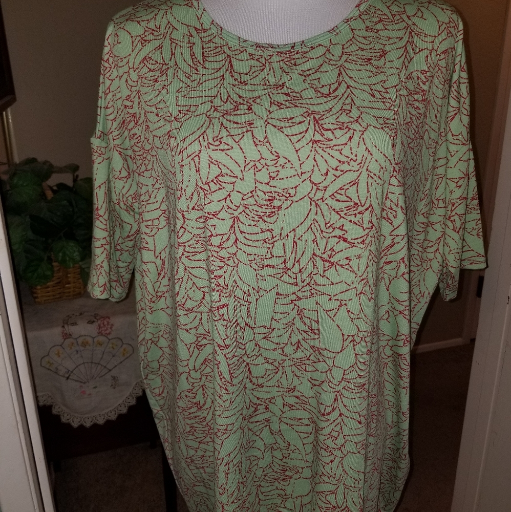 NWT LuLaRoe Irma